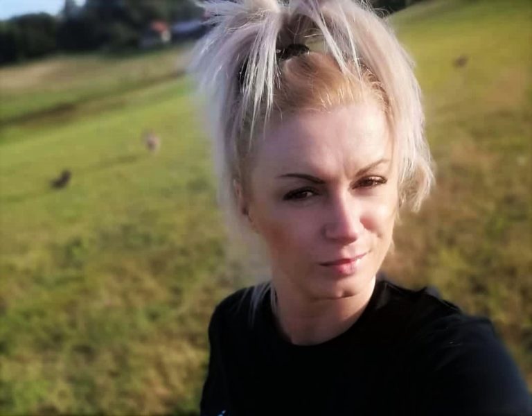 Policjantka o wielkim sercu na ratunek zwierzakom