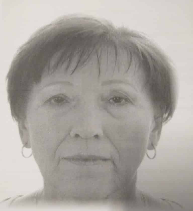 Trwają poszukiwania 66-letniej Barbary