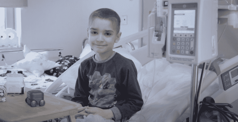 Zakończyła się zbi&oacute;rka na Bruna. Zebrano ponad 100% kwoty