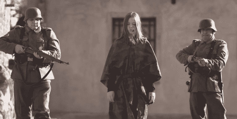 Wzruszający patriotyczny teledysk z Olsztyna podbił serca Polak&oacute;w