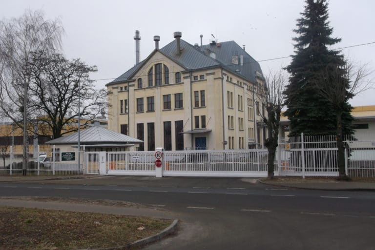 Browar Braniewo, kt&oacute;ry był zagrożony zamknięciem został sprzedany