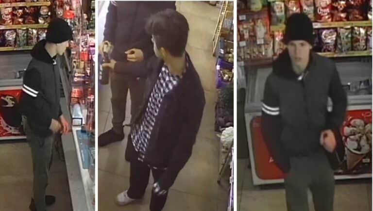 Włamanie do salonu wypożyczalni gier. Sprawcy wynieśli łup o wartości ponad 1000 złotych