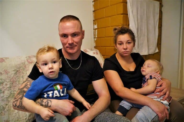Matka czekała dwie godziny w Szpitalu Miejskim na por&oacute;d. Dziecko zmarło w tym czasie