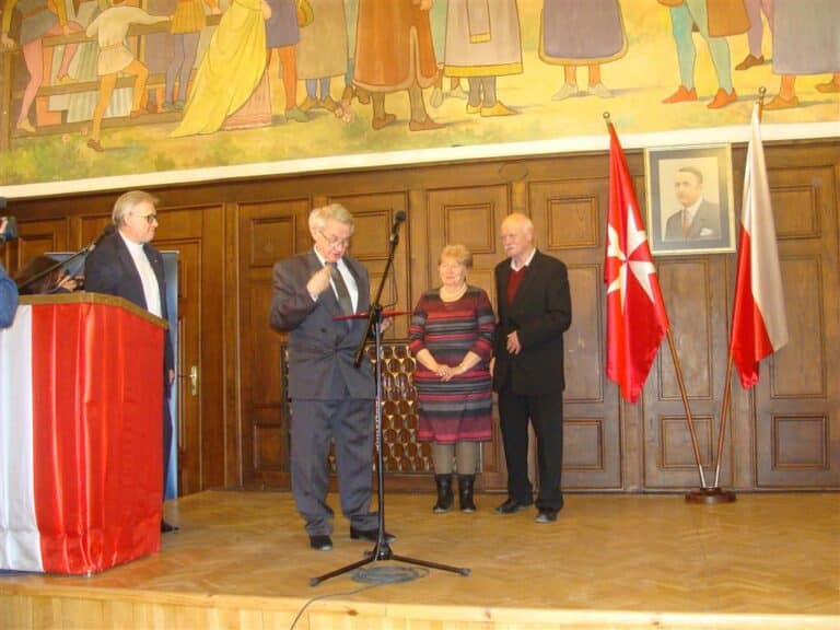 Kolejna edycja konkursu im. Seweryna Pieniężnego. Dla dziennikarzy i nie tylko