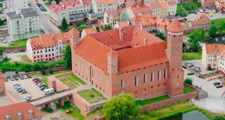 Samorząd Warmii i Mazur zaprasza po pandemii turyst&oacute;w z Europy