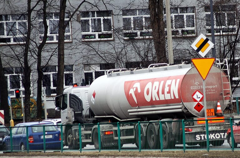 Orlen z dużą inwestycją w naszym regionie. Powstanie kilkadziesiąt nowych miejsc pracy