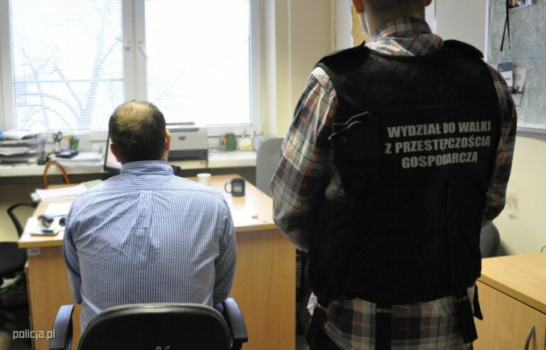 Rozpoczął się proces o ustawianie przetarg&oacute;w na Uniwersytecie Warmińsko-Mazurskim
