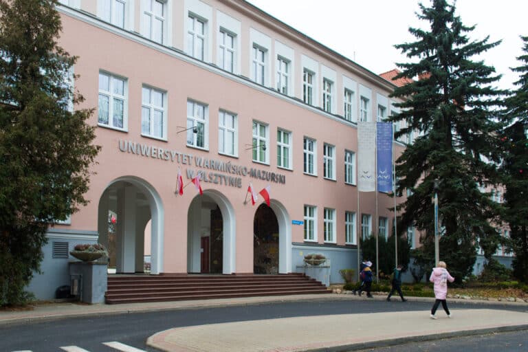 Senat UWM wybrał Radę Uczelni