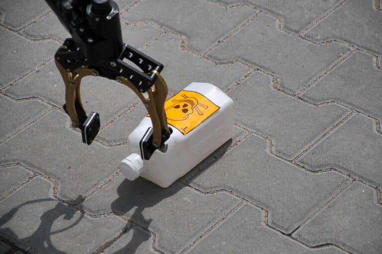 Ewakuacja pod Olsztynem. Ponad 1000 mieszkańców musi opuścić swoje domy