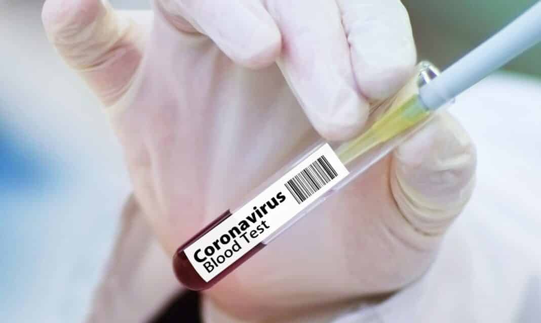 Szpital Dziecięcy rozpoczyna szczepienia na COVID-19