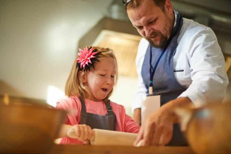 Wigilia w stylu wege? &ndash; bezpłatne warsztaty kulinarne online