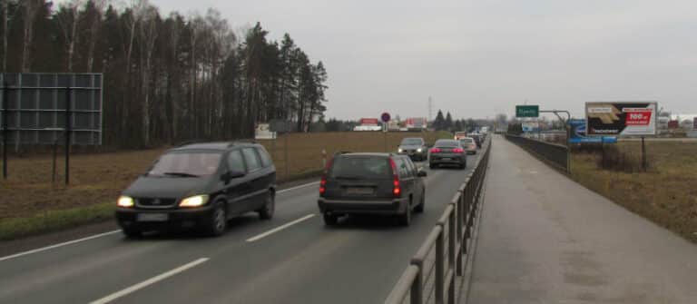 Osiem firm chętnych do wykonania dokumentacji obwodnicy Olsztyna