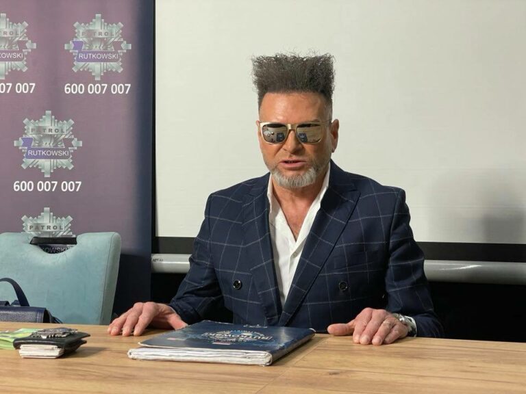 Nowe fakty w sprawie sylwestrowej kradzieży. Detektyw Rutkowski oferuje 10 tysięcy euro