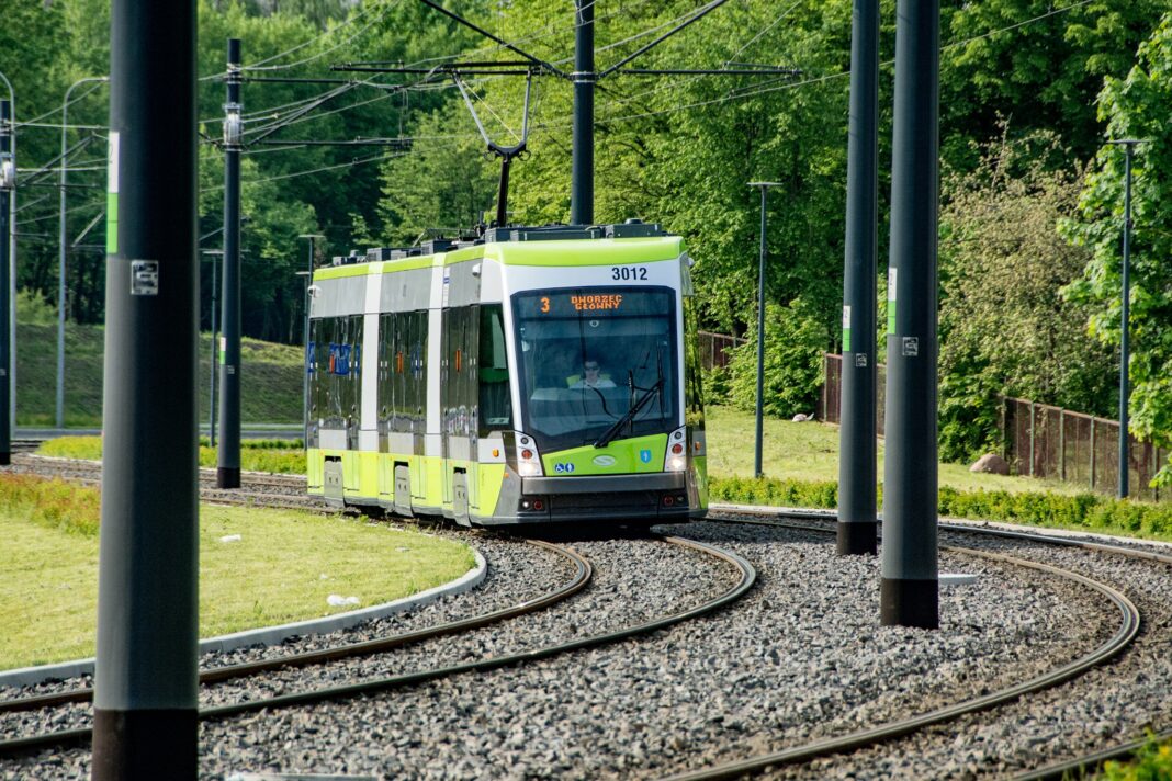 Coraz bliżej nowej linii tramwajowej w Olsztynie. Jest wyrok w sprawie