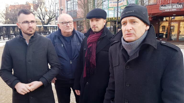 Konfederacja na straży praw przedsiębiorc&oacute;w? Projekt ustawy antylockdownowej