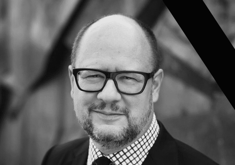 Zabójstwo Pawła Adamowicza – Psy szczekają, karawana idzie dalej