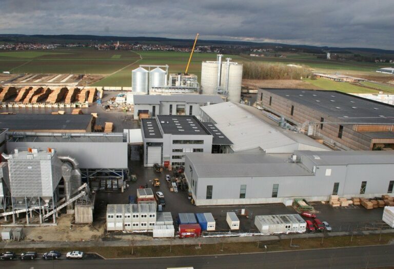 Austriacka firma wycofuje się z Nidzicy