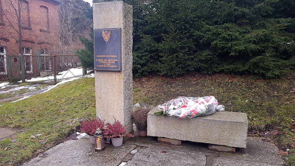 Rocznica wybuchu powstania styczniowego w Olsztynie