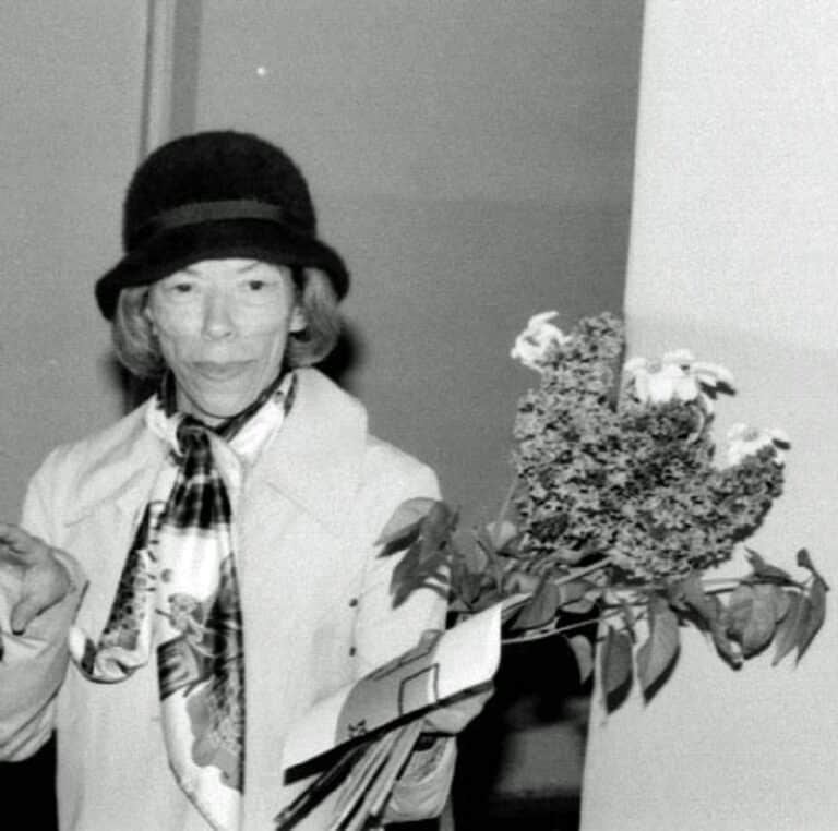 Zmarła zasłużona postać olsztyńskiej &bdquo;Solidarności&rdquo;