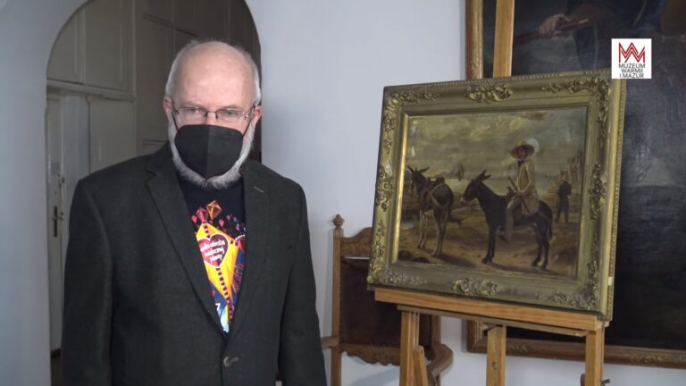 Ponad 200 nowych eksponat&oacute;w w Muzeum Warmii i Mazur