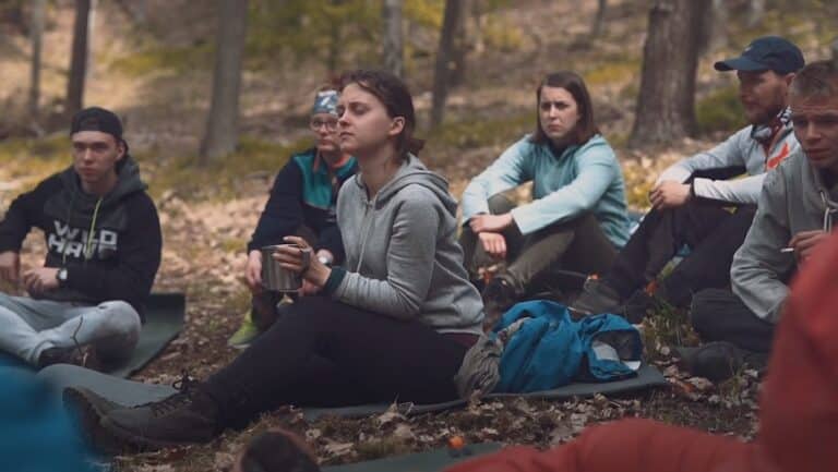 Bank Żywności w Olsztynie z międzynarodowym projektem dla młodych