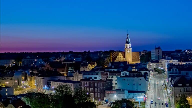 Radni Olsztyna przyjęli budżet miasta na 2021 rok. Tak złego jeszcze nie było