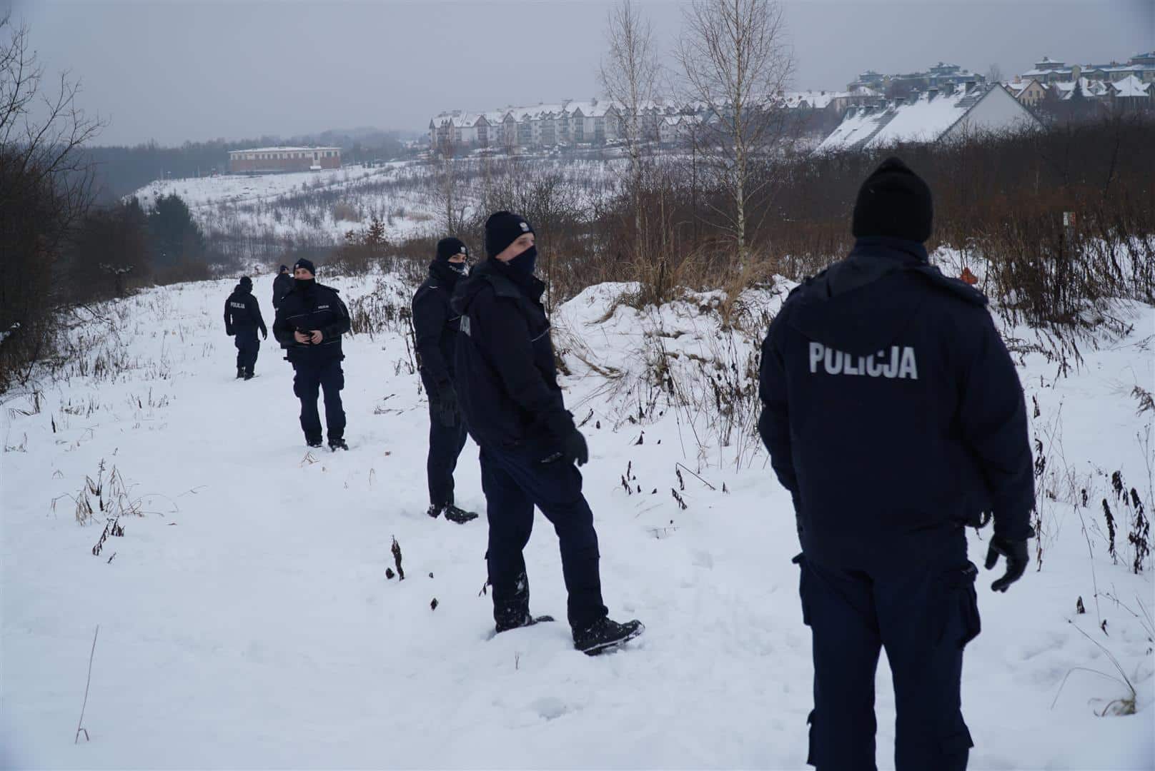 Policja mobilizuje coraz większe siły do poszukiwań Witolda. Co wiadomo na temat zaginięcia?