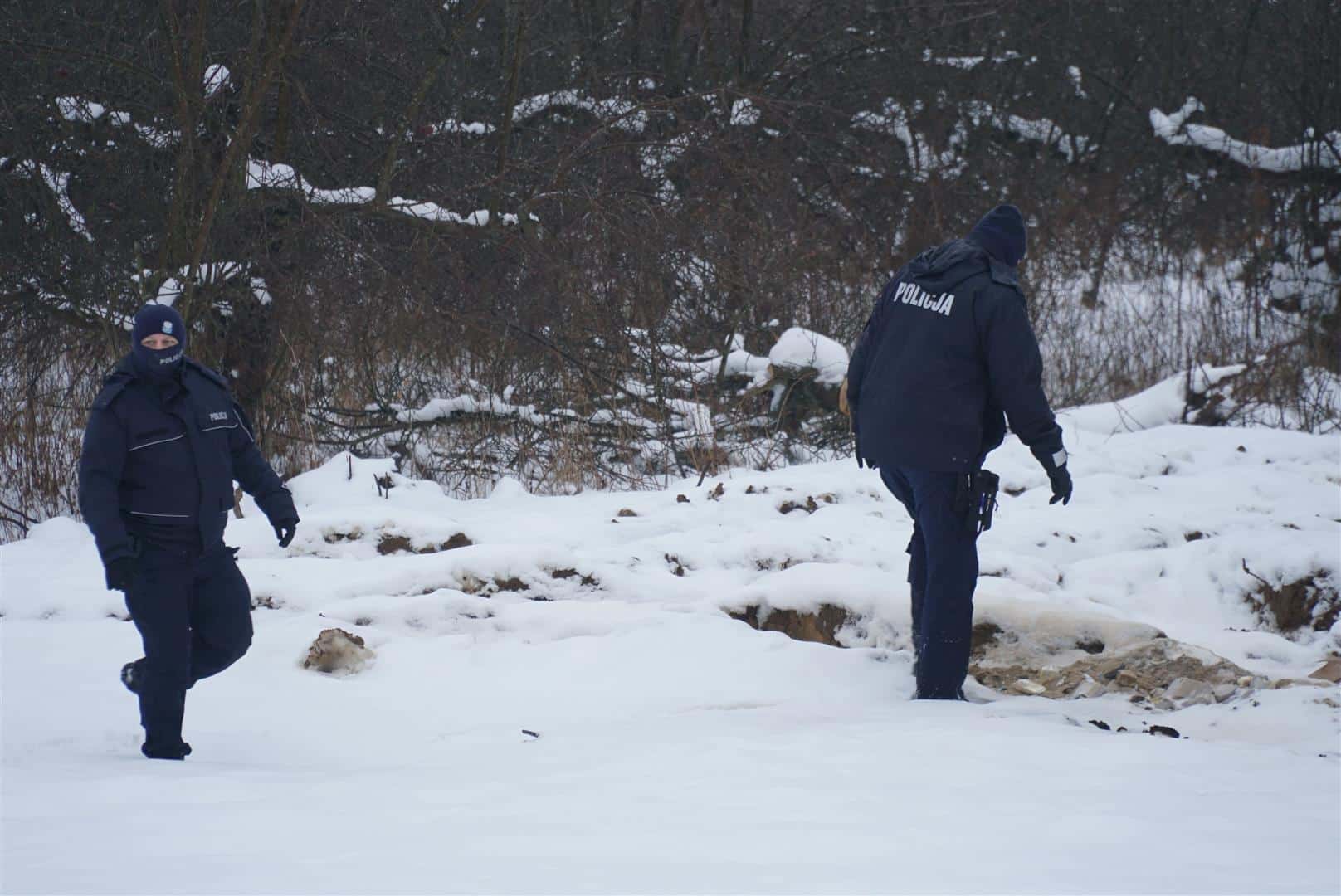 Policja mobilizuje coraz większe siły do poszukiwań Witolda. Co wiadomo na temat zaginięcia?