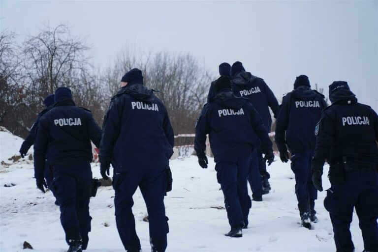Policja mobilizuje coraz większe siły do poszukiwań Witolda. Co wiadomo na temat zaginięcia?