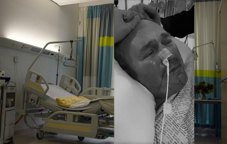 Zmarł Polak, który przebywał w stanie wegetatywnym w szpitalu w Plymouth