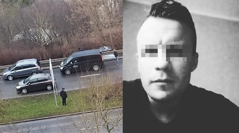 Morderstwo na Nag&oacute;rkach. Rafał umierał w męczarniach