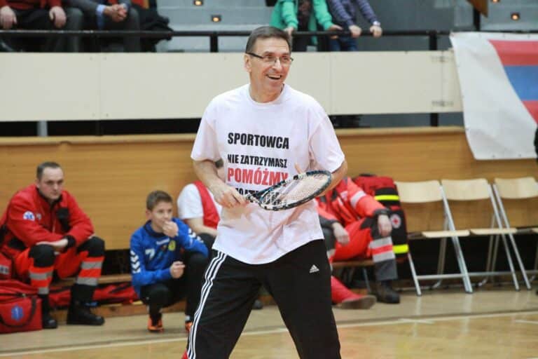 List otwarty do prezydenta Grzymowicza. Setki os&oacute;b apeluje aby ratował olsztyński sport