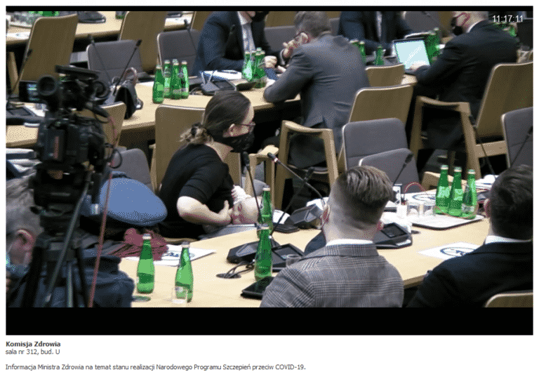 Agata Szerszeniewicz: Narodowe Karmienie Piersią [OPINIE]