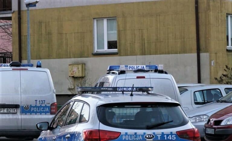 Paradowała po sklepie bez maseczki. Trafiła do aresztu