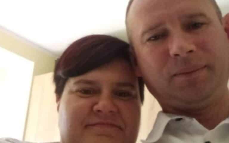 Pożar zabrał im dom i ukochanego psa. Potrzebują wsparcia