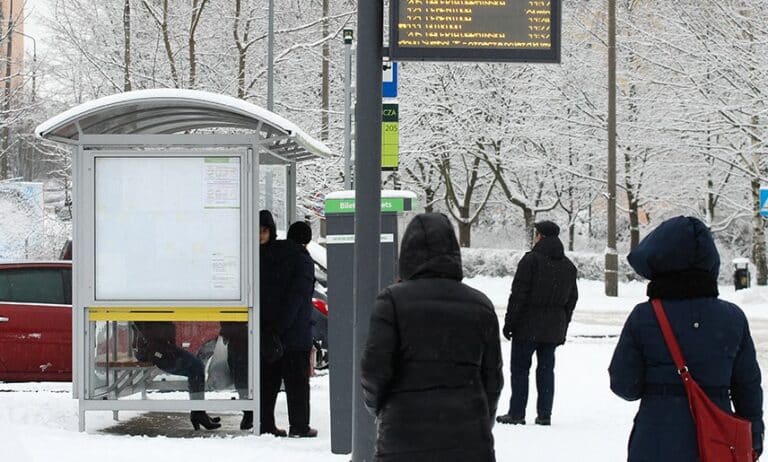 Pijany 26-latek zatrzymany przez policjanta po służbie