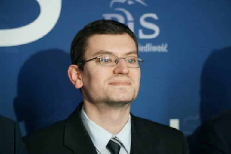 Przewodniczący Komisji Sportu w ratuszu popiera sportowców