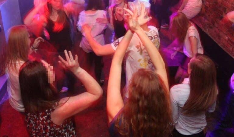 Olsztyński klub wraca z imprezami