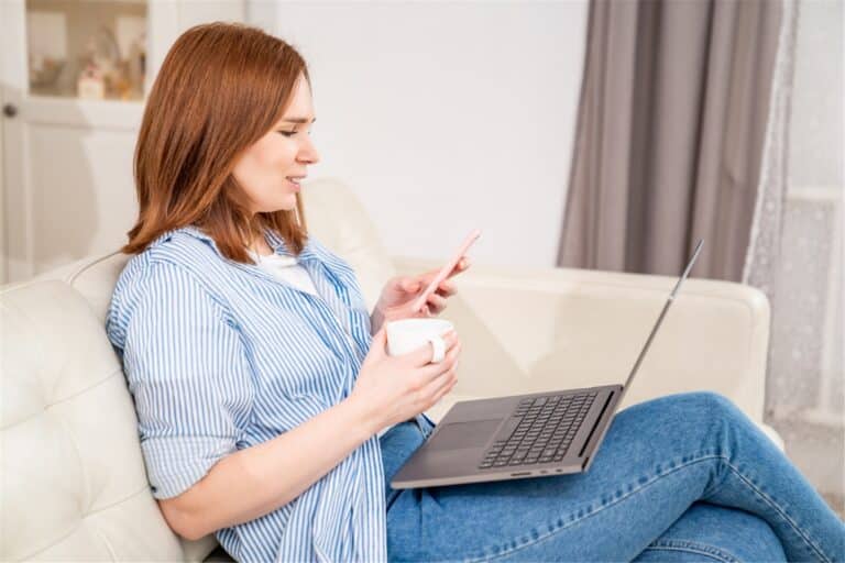 Kredyt bez wychodzenia z domu? Jak to zrobić w erze COVID?