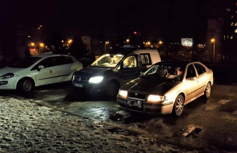 Nowy trop w sprawie strzelaniny w kantorze. Policja namierzyła samoch&oacute;d