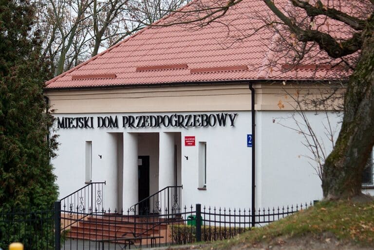 Ogromny wzrost liczby zgon&oacute;w w Olsztynie