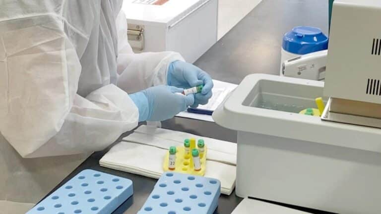 Warmińsko-mazurskie. Tyle w regionie wykonano już szczepień przeciw COVID-19