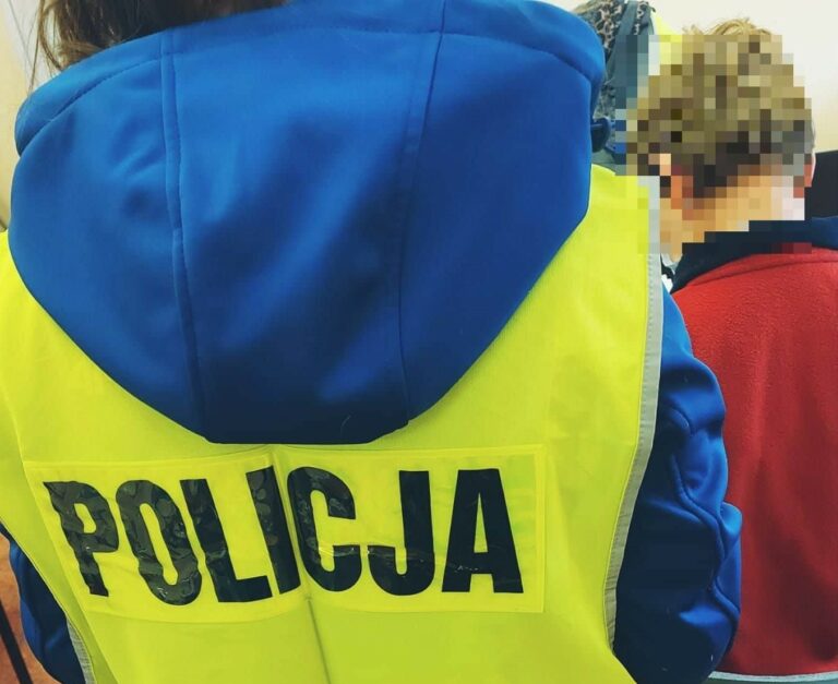 52-latka kradła w godzinach dla seniorów