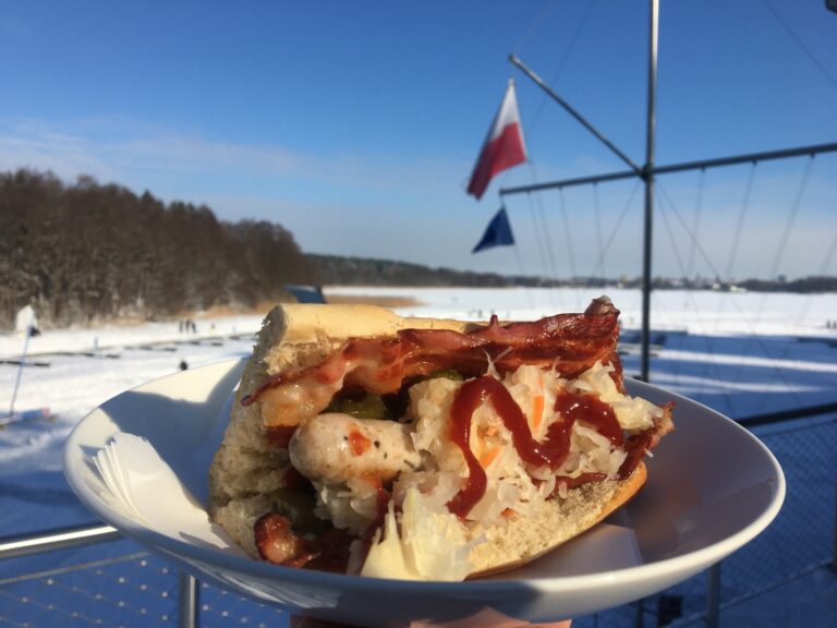 Festiwal Hot-doga na wynos. Już w ten weekend