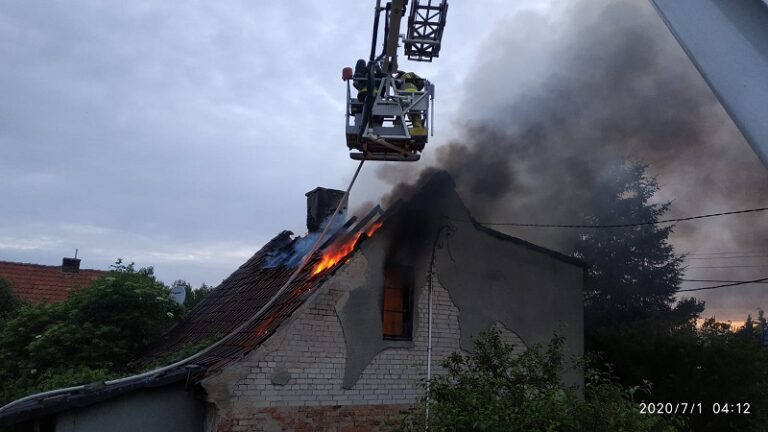 Większość wezwań straży pożarnej dotyczy tego problemu. Sprawdź jak się zabezpieczyć