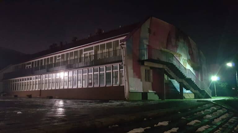 Miasto zostawi koszykarki bez obiektu do gry?