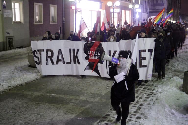 Mówię twardo – nie ma zgody! [OPINIE]