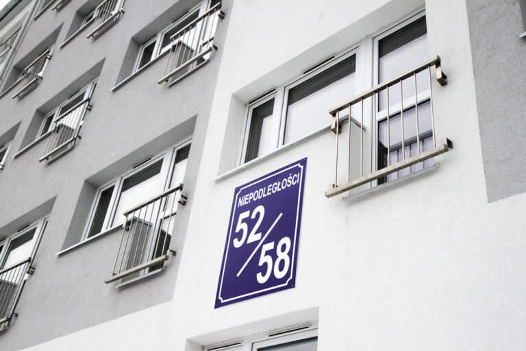 „Samotniak” w Olsztynie przyjmuje nowe twarze