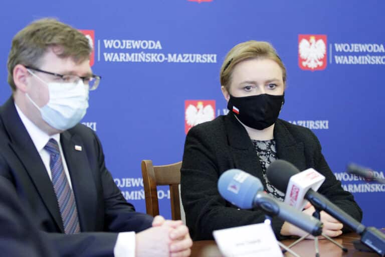 70 mln zł pomocy dostali przedsiębiorcy z Tarczy PFR 2.0