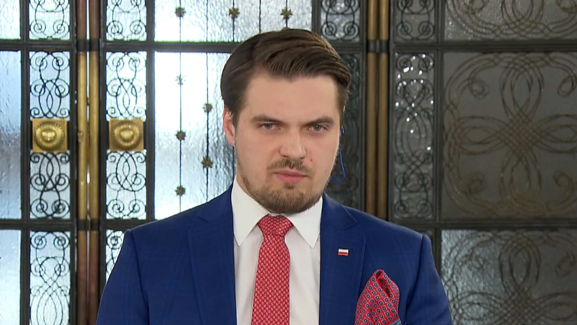 Konflikt coraz większy. Michał Wypij w TVN24: zawieszamy swoją obecność w Radzie Koalicji Michał Wypij Olsztyn, Wiadomości, zShowcase